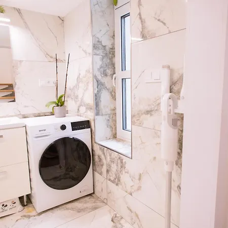 Apartment Jesenoo *